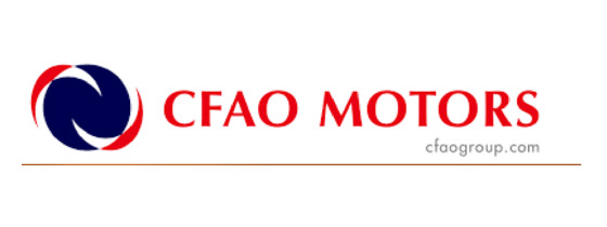 CFAO Motors